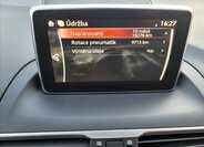 Mazda 3 Sedan / Limuzína 2,0 l 88 kw