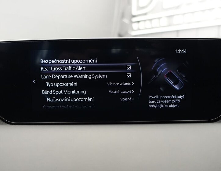 Mazda MX-30 SUV 0,0 107 kw