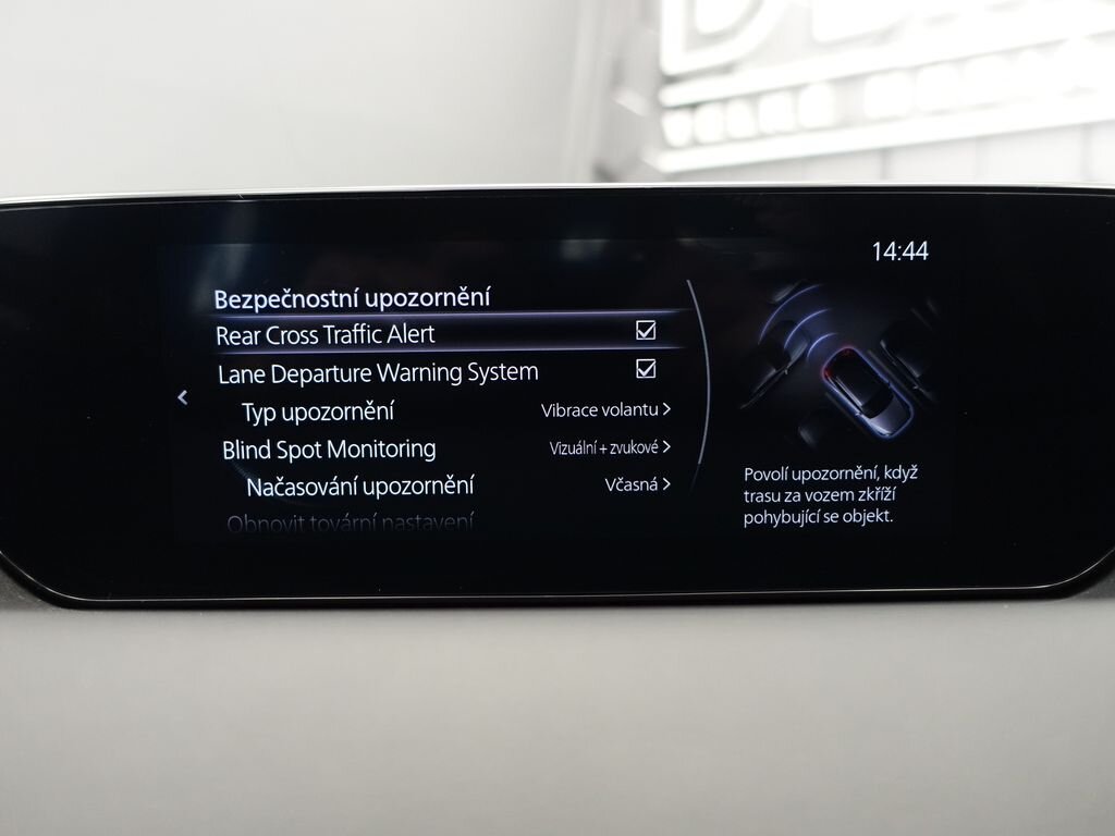 Mazda MX-30 SUV 0,0 107 kw