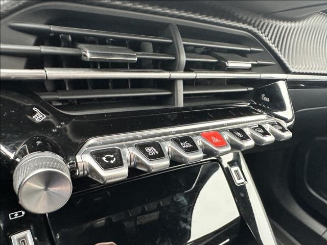 Peugeot 2008 SUV 0,0 100 kw