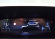 Peugeot 308 Kombi 1,5 l 96 kw