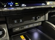 Toyota Land Cruiser SUV 2,8 l 151 kw