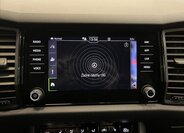 Škoda Kodiaq SUV 2,0 l 110 kw