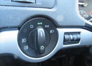 Škoda Octavia Kombi 2,0 l 147 kw