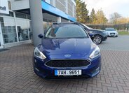 Ford Focus Kombi 1,5 l 88 kw