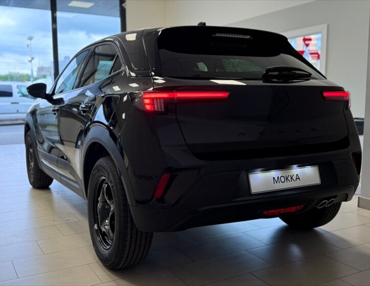 Opel Mokka 4