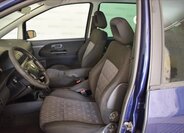 Seat Alhambra MPV 1,8 l 110 kw