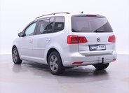 Volkswagen Touran MPV 1,6 l 77 kw