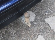 Volkswagen Tiguan SUV 2,0 l 110 kw