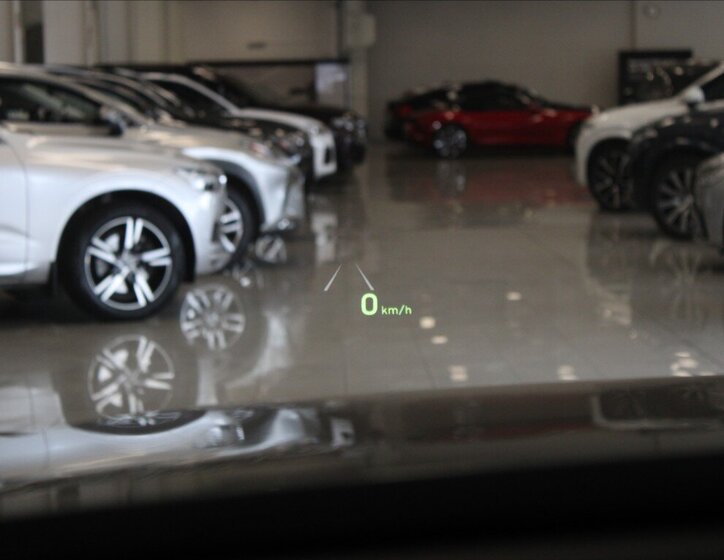 Hyundai Palisade SUV / Terénní 3,8 l 217 kw