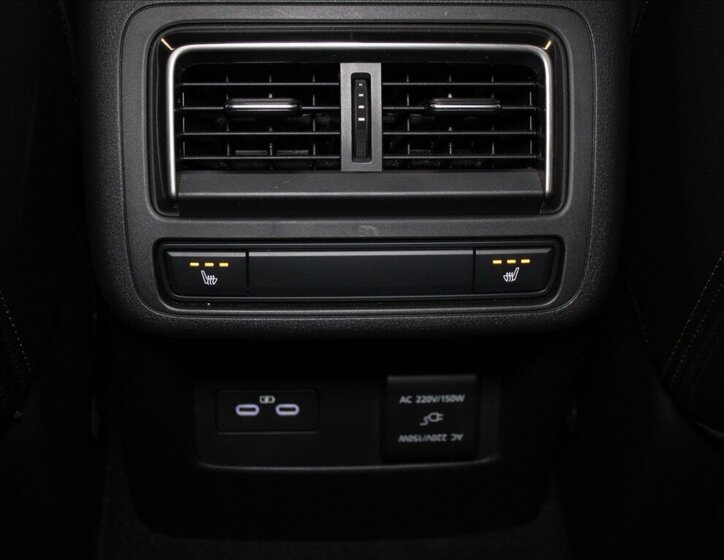 Mazda CX-60 SUV / Terénní 3,3 l 187 kw