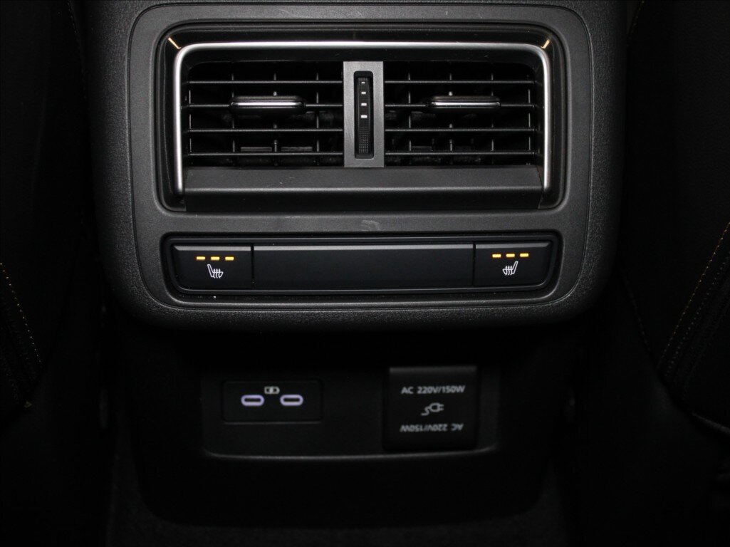 Mazda CX-60 SUV / Terénní 3,3 l 187 kw