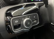 Mercedes-Benz CLA Kupé 2,0 l 85 kw