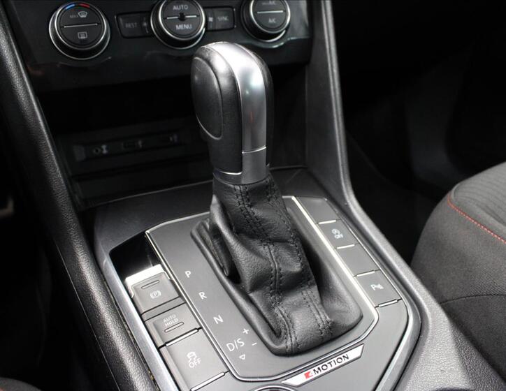 Volkswagen Tiguan 27