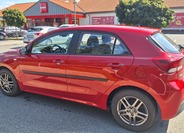 KIA Rio 9