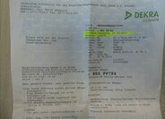 Ford S-MAX MPV 2,0 l 107 kw