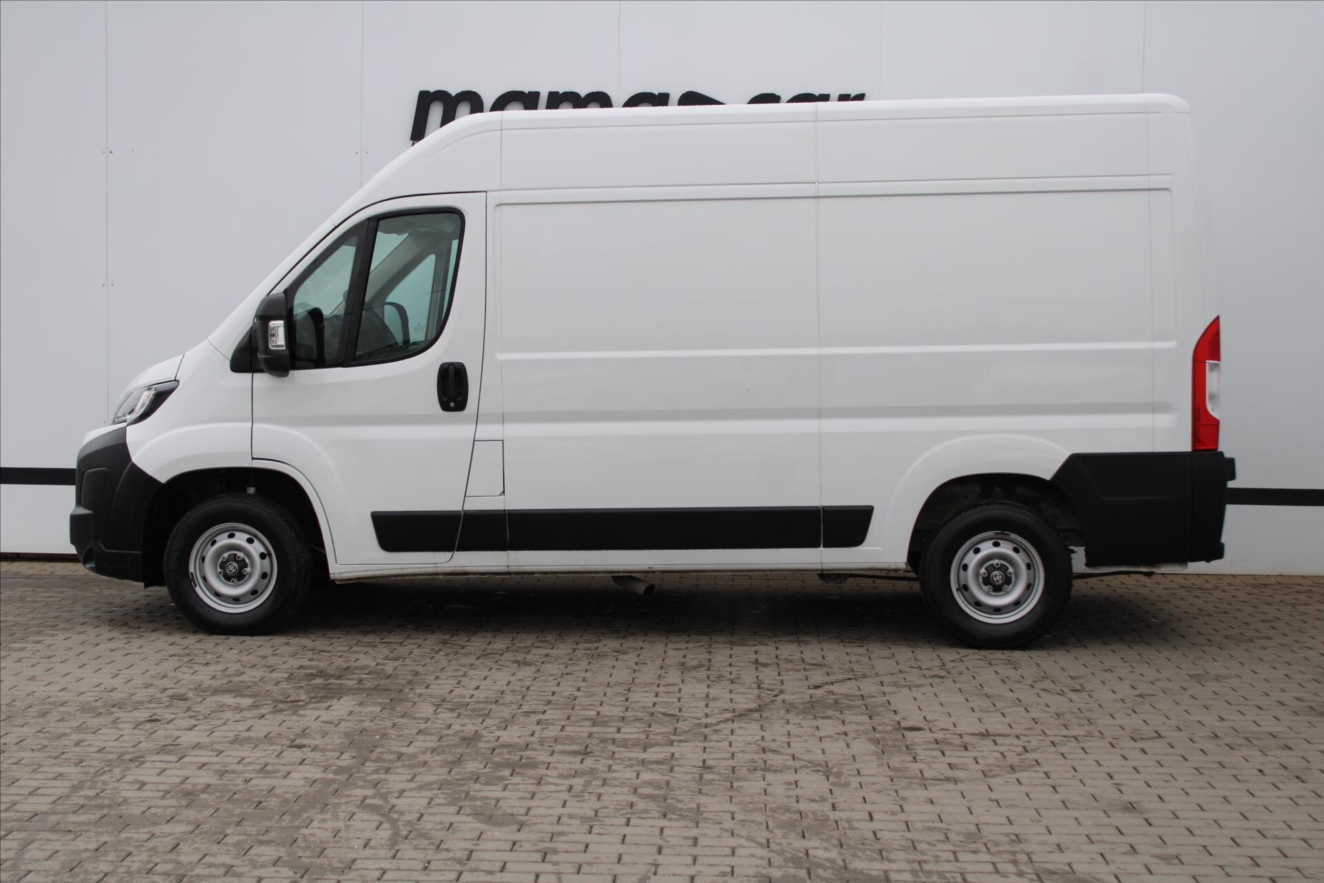 Toyota Proace Max Ostatní 2,2 l 88 kw