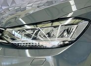 Volkswagen Touran Ostatní 1,5 l 110 kw