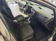 KIA Ceed Hatchback 1,4 l 73 kw