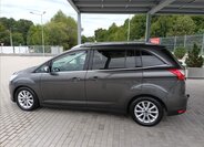 Ford Grand C-MAX MPV 1,5 l 110 kw