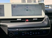 Hyundai Ioniq 5 SUV / Terénní 0,0 239 kw