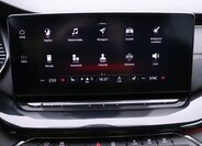 Škoda Octavia Liftback 2,0 l 85 kw