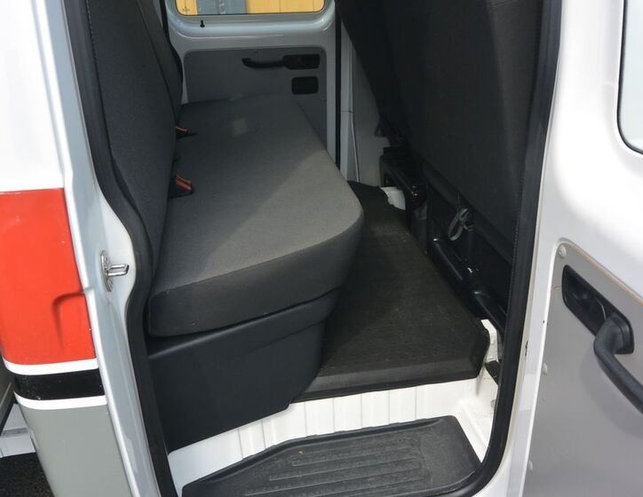 Volkswagen Transporter 26