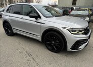 Volkswagen Tiguan MPV 2,0 l 110 kw