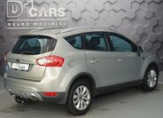 Ford Kuga 4