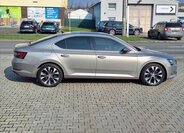 Škoda Superb Sedan / Limuzína 2,0 l 140 kw