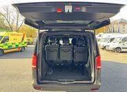 Mercedes-Benz Třídy V 9