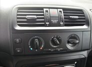 Škoda Fabia Hatchback 1,2 l 77 kw