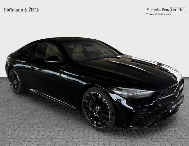 Mercedes-Benz Ostatní 3