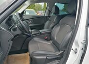 Renault Scénic Ostatní 1,8 l 88 kw