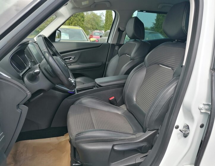 Renault Scénic Ostatní 1,8 l 88 kw