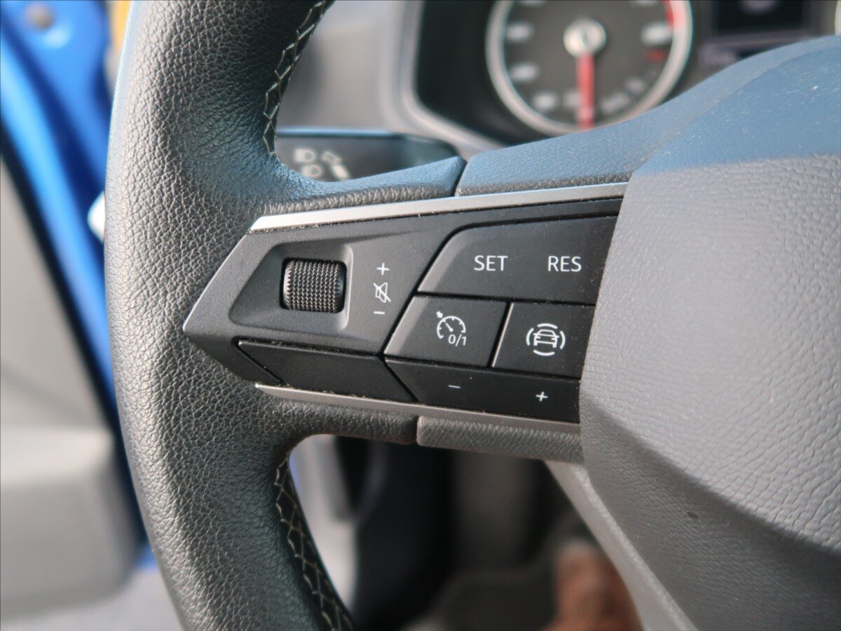 Seat Arona SUV / Terénní 999,0 81 kw