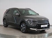 KIA Niro CUV / Crossover 1,6 l 95 kw