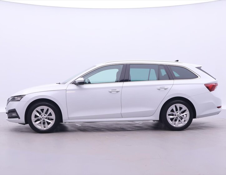 Škoda Octavia Kombi 999,0 81 kw