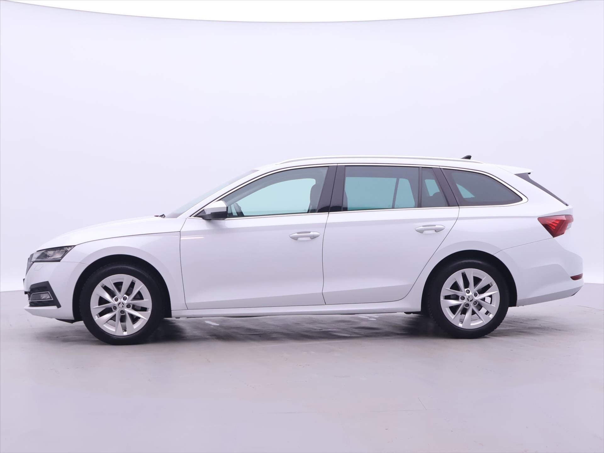 Škoda Octavia Kombi 999,0 81 kw