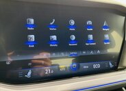 Volkswagen Touareg Kombi 3,0 l 210 kw