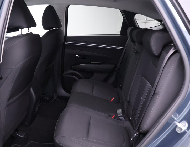 Hyundai Tucson SUV 1,6 l 110 kw