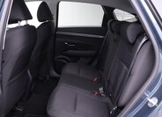 Hyundai Tucson SUV 1,6 l 110 kw