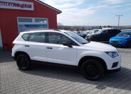 Seat Ateca SUV / Terénní 999,0 85 kw