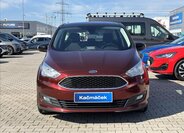 Ford C-MAX MPV 1,5 l 88 kw