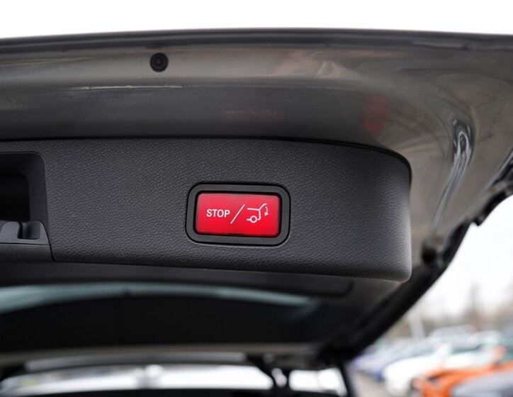 Mercedes-Benz GL SUV 3,0 l 190 kw