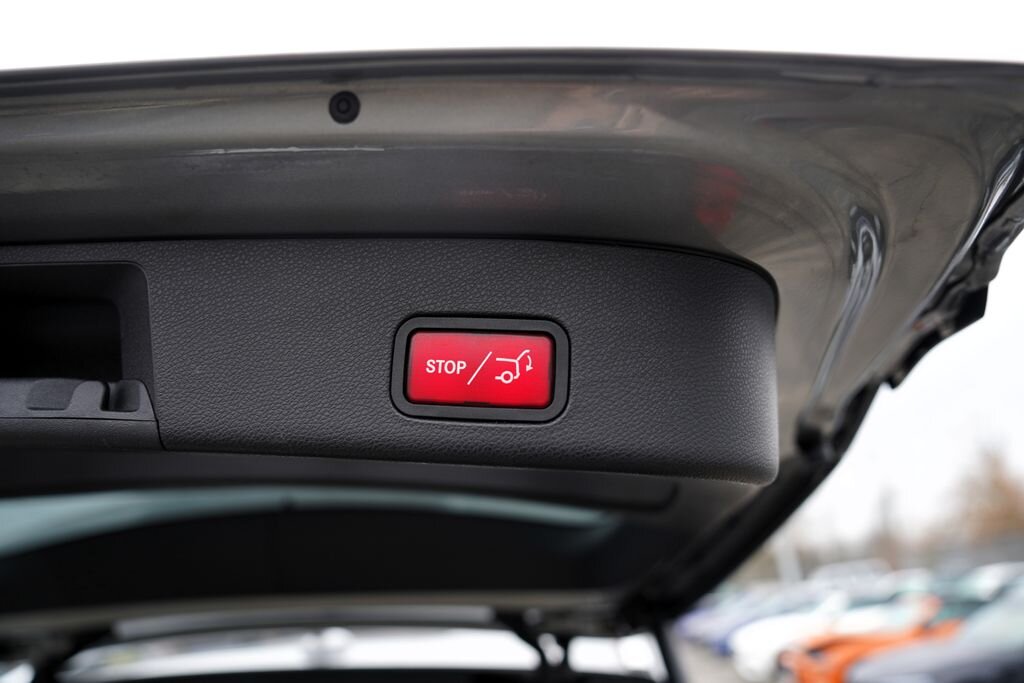 Mercedes-Benz GL SUV 3,0 l 190 kw