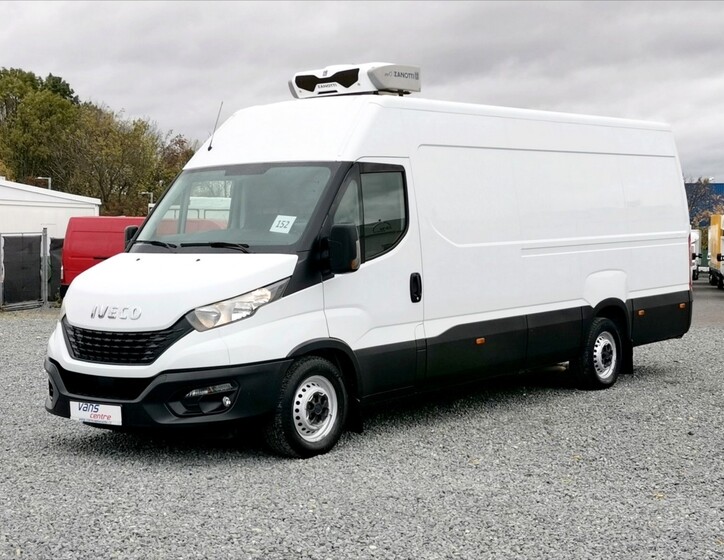 Iveco Daily 1