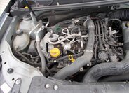 Dacia Duster SUV / Terénní 1,3 l 96 kw