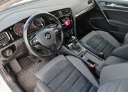 Volkswagen Golf Kombi 1,5 l 96 kw