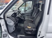 Ford Transit 21